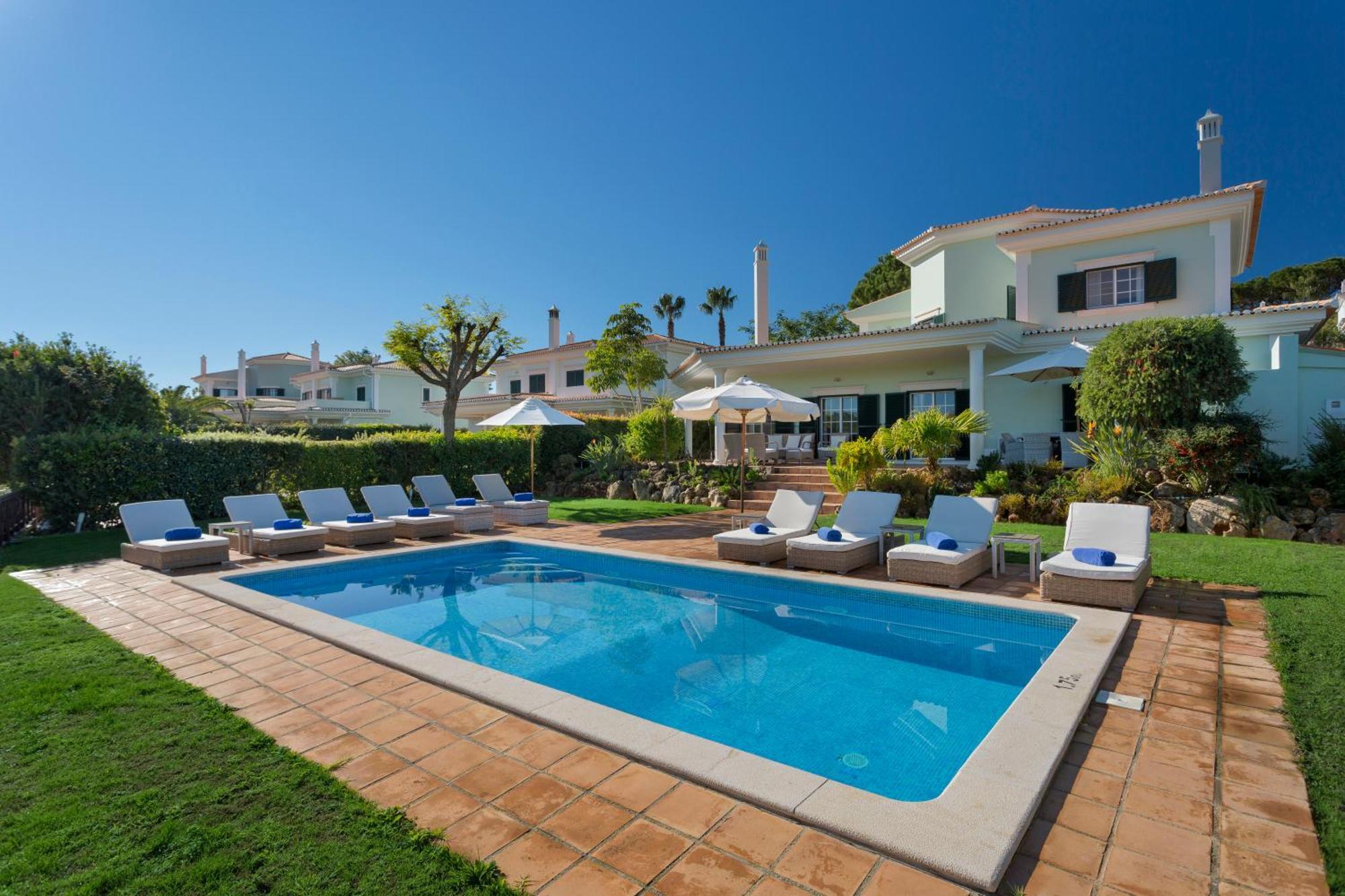Martinhal Quinta Family Resort Quinta do Lago Eksteriør bilde