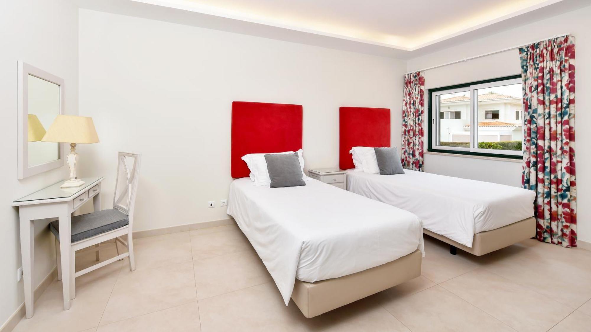 Martinhal Quinta Family Resort Quinta do Lago Eksteriør bilde