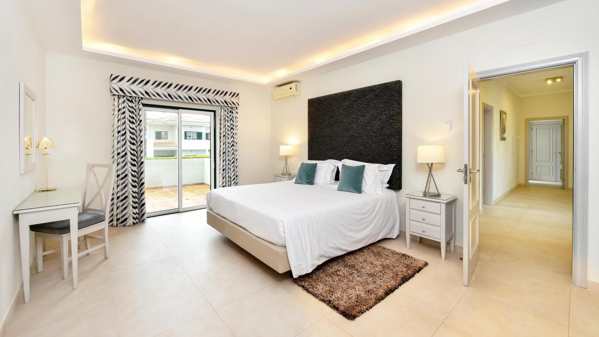 Martinhal Quinta Family Resort Quinta do Lago Eksteriør bilde