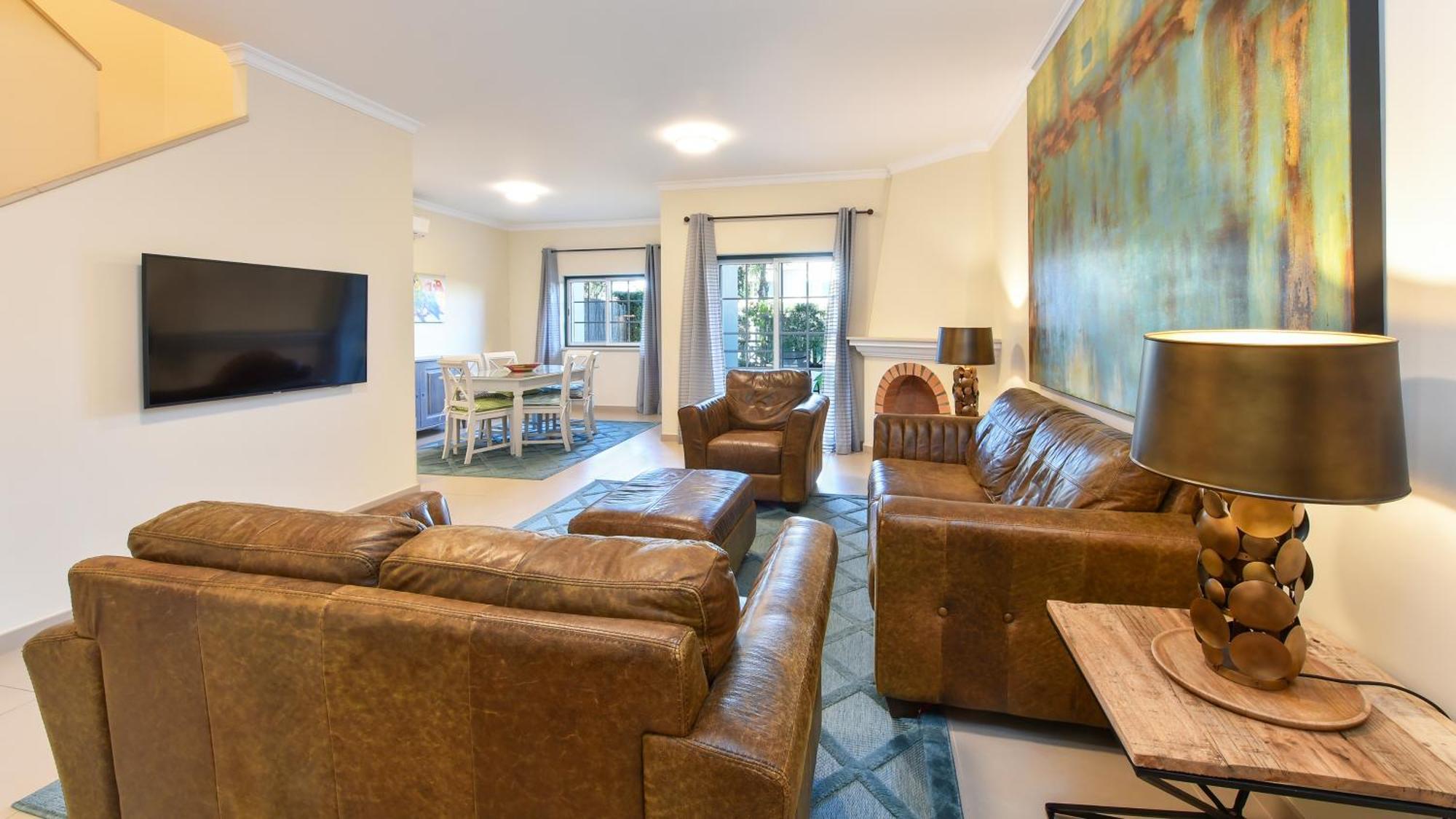 Martinhal Quinta Family Resort Quinta do Lago Eksteriør bilde