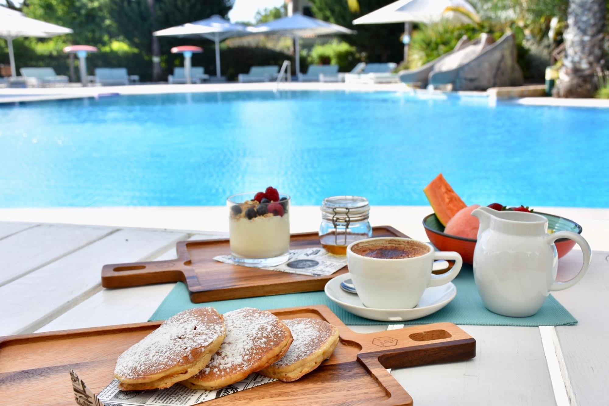 Martinhal Quinta Family Resort Quinta do Lago Eksteriør bilde