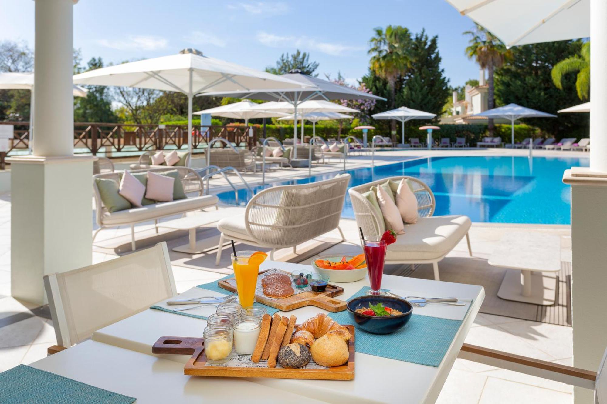 Martinhal Quinta Family Resort Quinta do Lago Eksteriør bilde