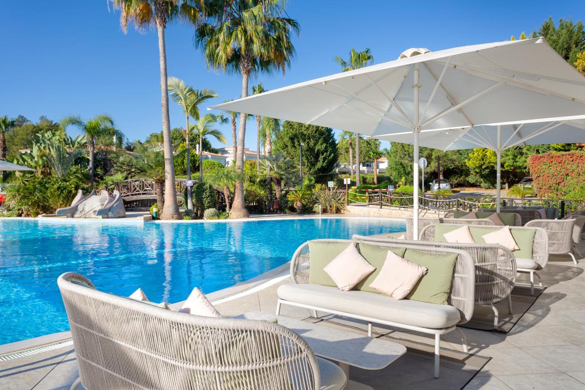 Martinhal Quinta Family Resort Quinta do Lago Eksteriør bilde