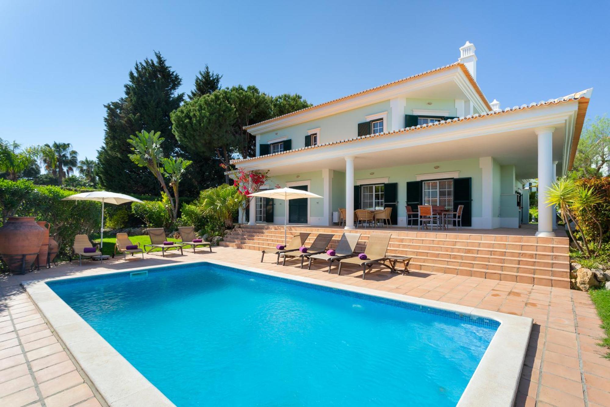 Martinhal Quinta Family Resort Quinta do Lago Rom bilde