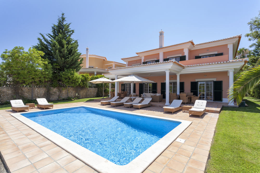Martinhal Quinta Family Resort Quinta do Lago Eksteriør bilde
