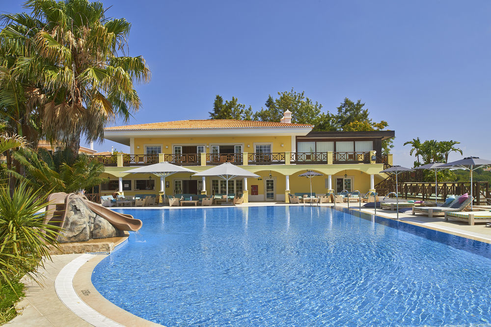 Martinhal Quinta Family Resort Quinta do Lago Eksteriør bilde