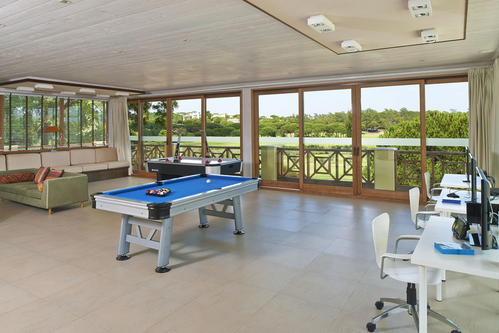 Martinhal Quinta Family Resort Quinta do Lago Eksteriør bilde