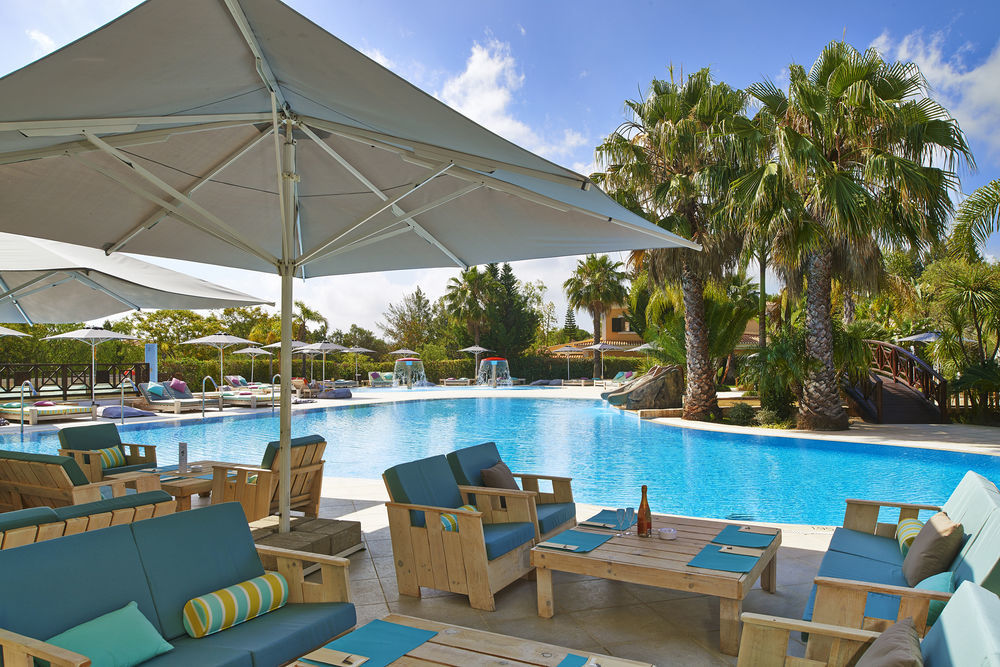 Martinhal Quinta Family Resort Quinta do Lago Eksteriør bilde