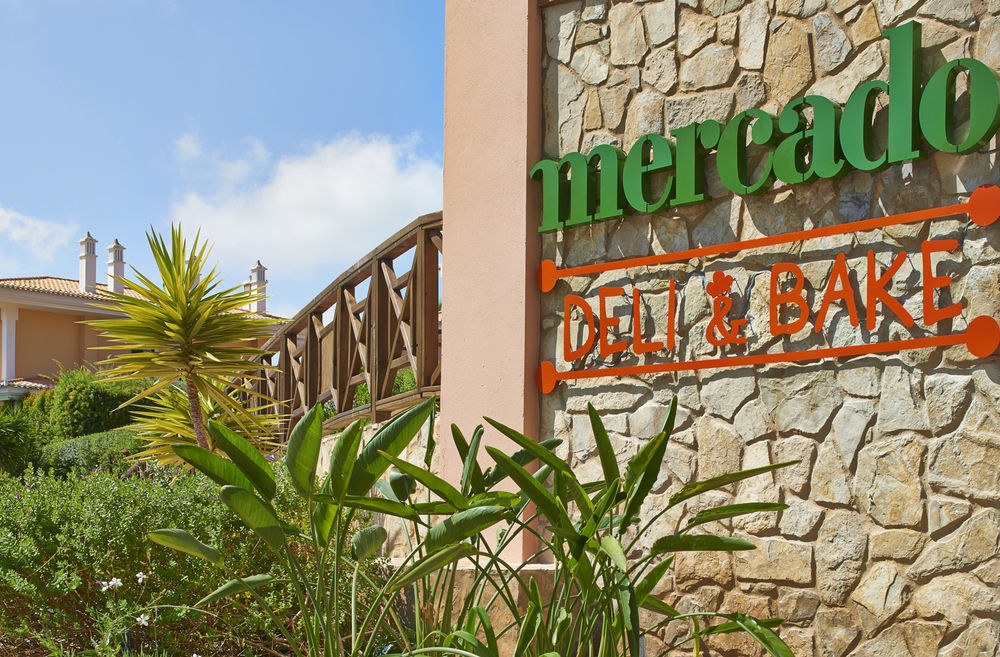 Martinhal Quinta Family Resort Quinta do Lago Eksteriør bilde