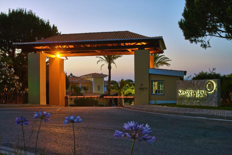 Martinhal Quinta Family Resort Quinta do Lago Eksteriør bilde