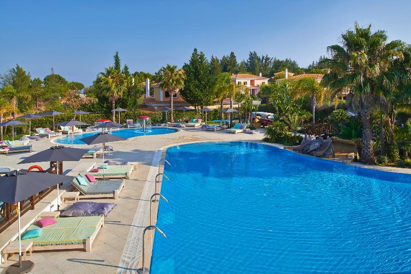Martinhal Quinta Family Resort Quinta do Lago Eksteriør bilde