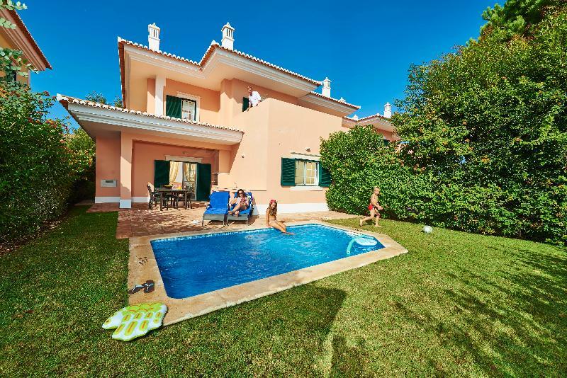 Martinhal Quinta Family Resort Quinta do Lago Eksteriør bilde