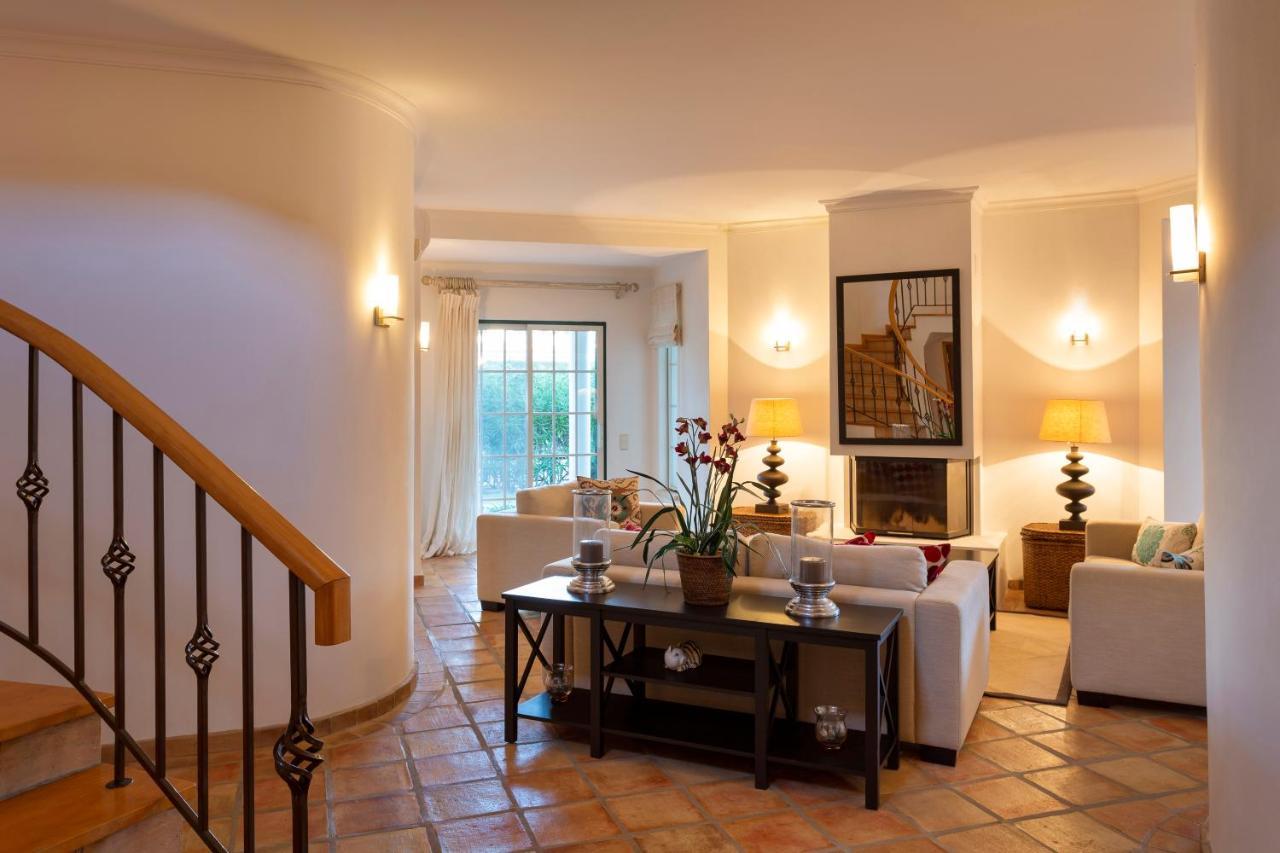 Martinhal Quinta Family Resort Quinta do Lago Eksteriør bilde