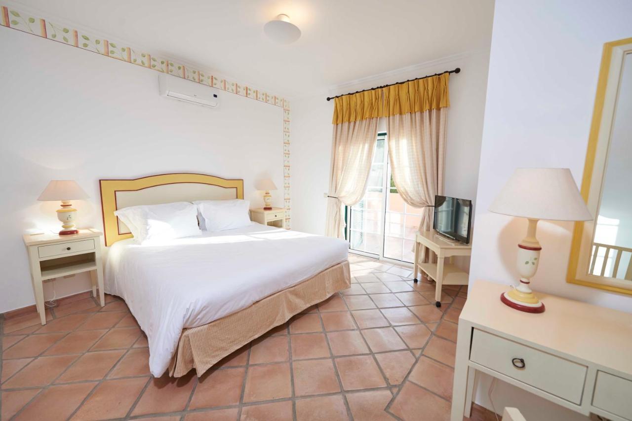 Martinhal Quinta Family Resort Quinta do Lago Eksteriør bilde