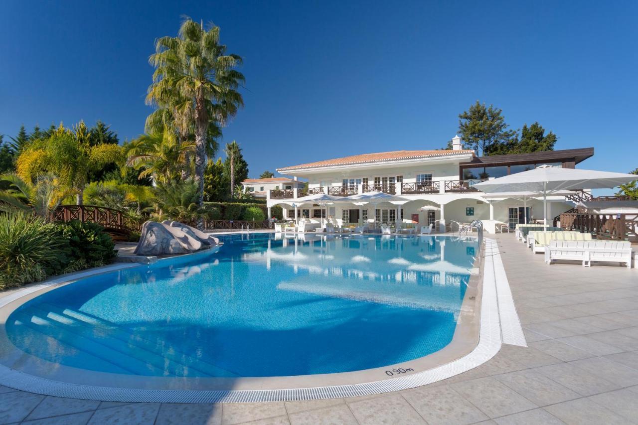 Martinhal Quinta Family Resort Quinta do Lago Eksteriør bilde