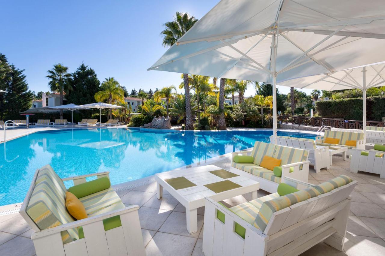 Martinhal Quinta Family Resort Quinta do Lago Eksteriør bilde